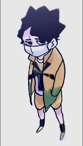 #SAKUSA || sakusa version done #sakusakiyoomi #sakusakiyoomiedit #haikyuu #itachiyama