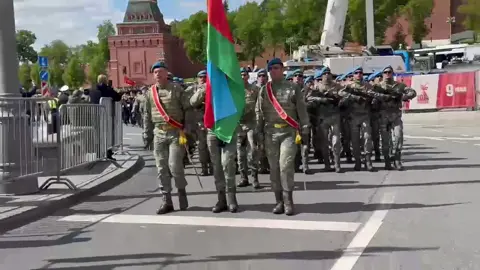 #rusya parad #azerbaycan 