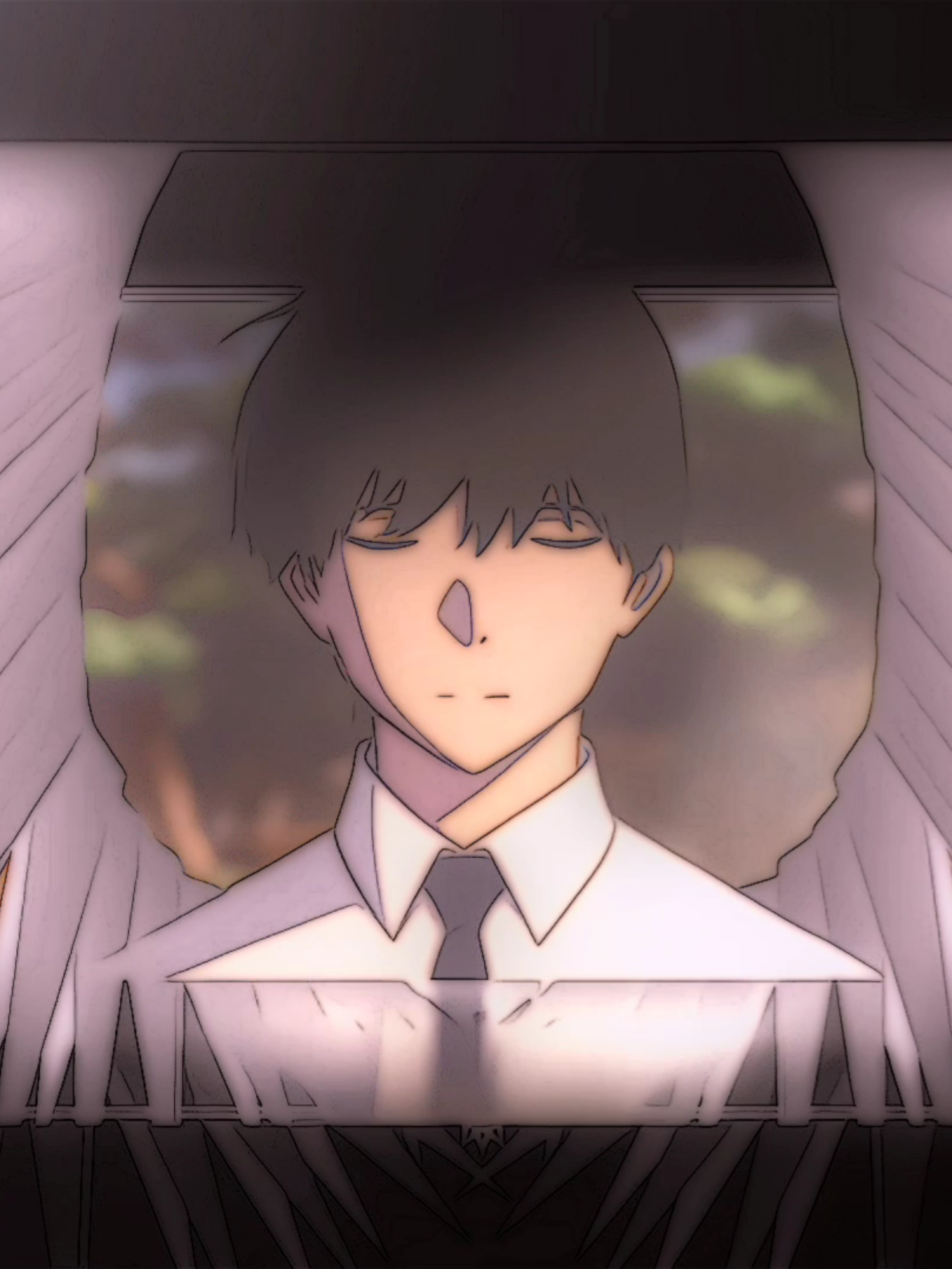 #IWTEYP | Hysterical. | #harukishiga #sakurayamauchi #iwanttoeatyourpancreasmovie #hirosq #tenjusq #hanabisqd