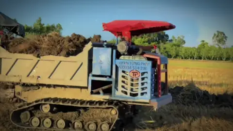 Dây 76 sút dậy xuống 75 là hóa rồng luôn nha🤪#xuhuong #66đồngtháp #xecaitienmientay #nghenghiepcuatoi #xuhuongtiktok 