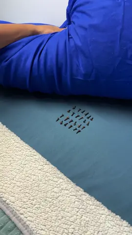 Mettez des clous de girofle sous votre oreiller et votre problème disparaîtra #fyp #tikiokfrance #ménage #conselis #santé #astuces