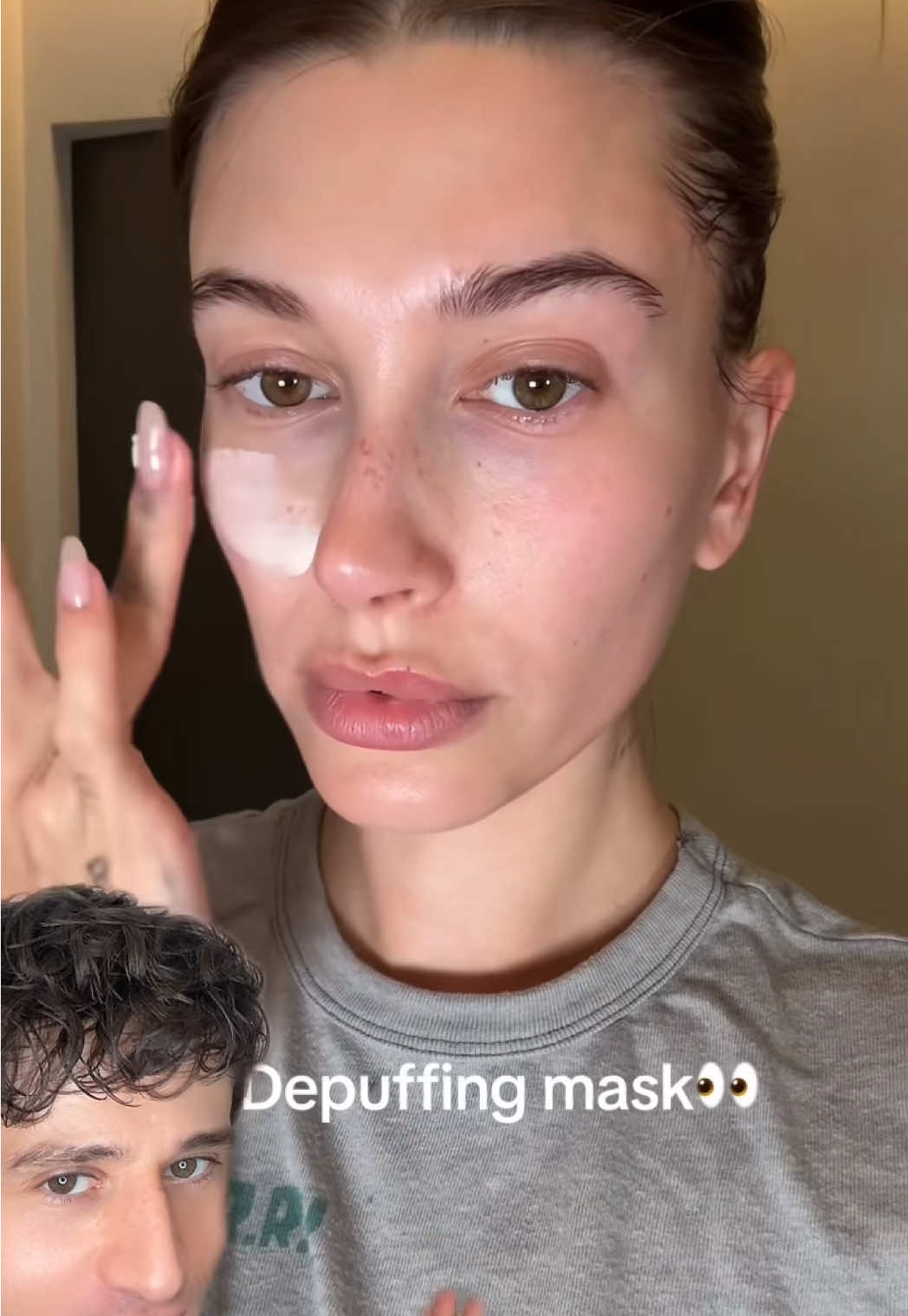 #duet with @Hailey Bieber Also, where is Rhode??? #rhode #haileybieber #dermreacts #skincare #dermatologist #reaction #reactionvideo #dermangelo 