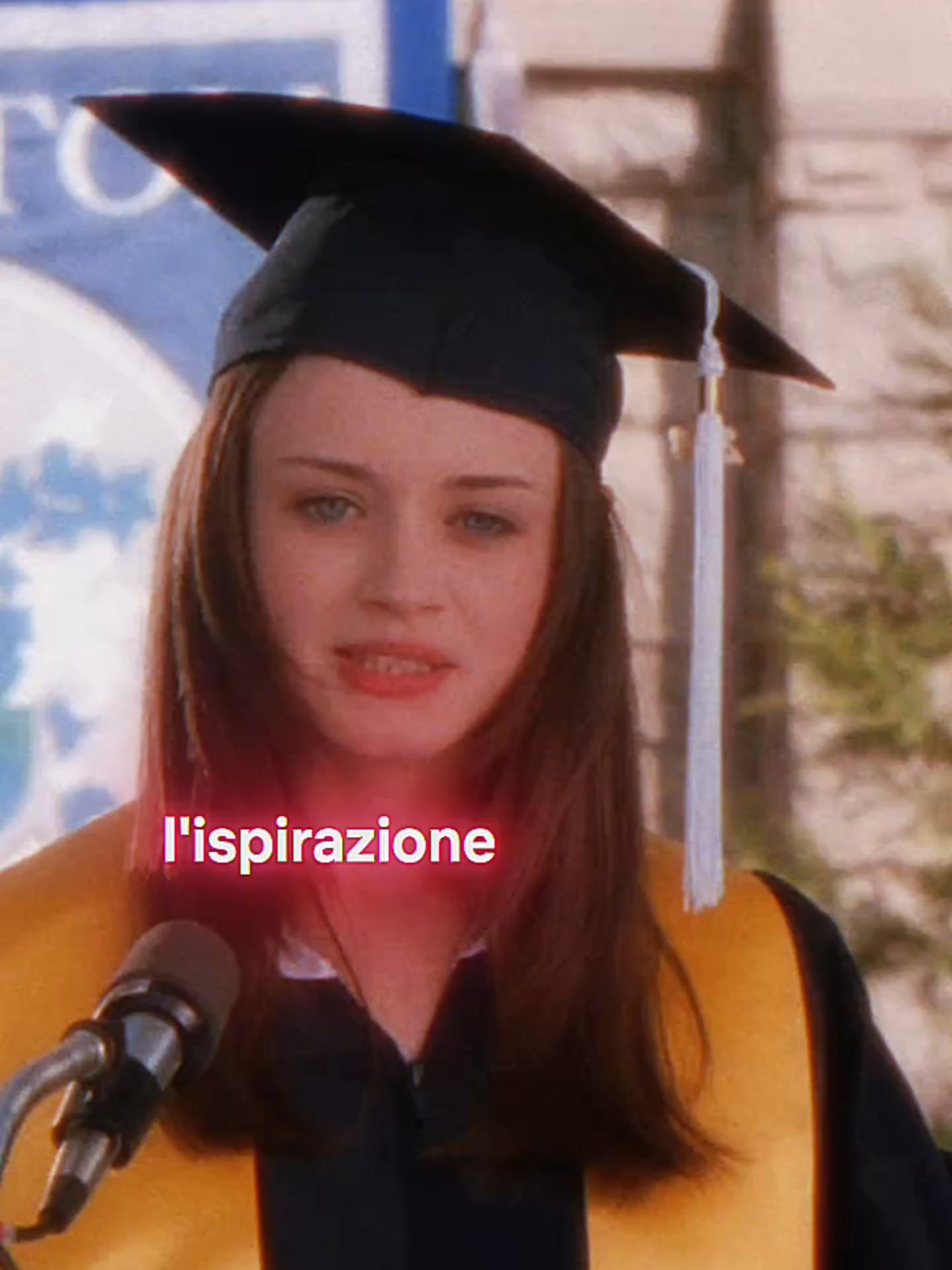 Non vi mentirò: facendo questo video ho pianto ❤️🥲 #davedere #festadellamamma #unamammaperamica #serietv #mothersday #netflixitalia