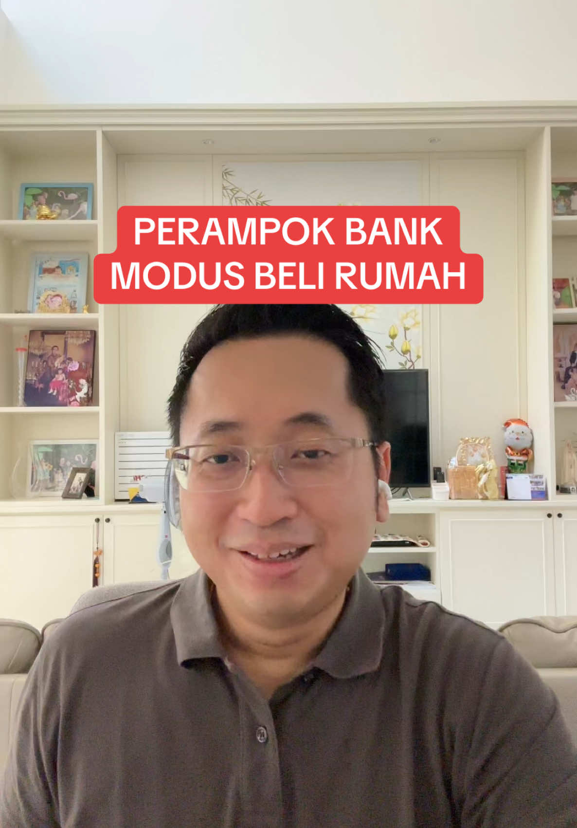 #fypシ゚ #fypviralシ #longervideos  #fyp #serunyabelajar #investasiproperti  #belajarproperti #investment #edukasiproperti #investasi #entrepreneur #pengusahamuda 