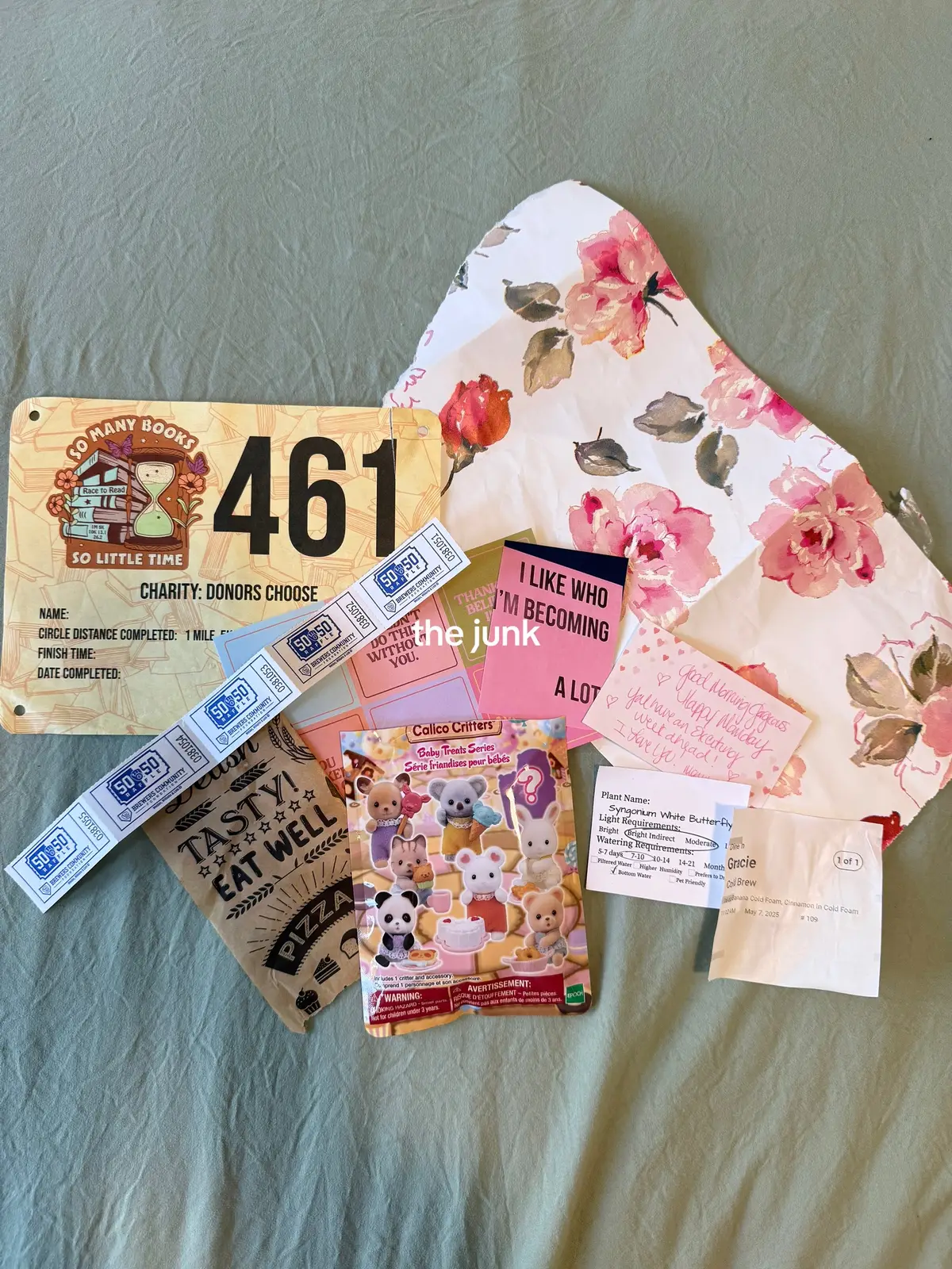 #junkjournal #junkjournalsupplies #journal #journalwithme #craft #create 