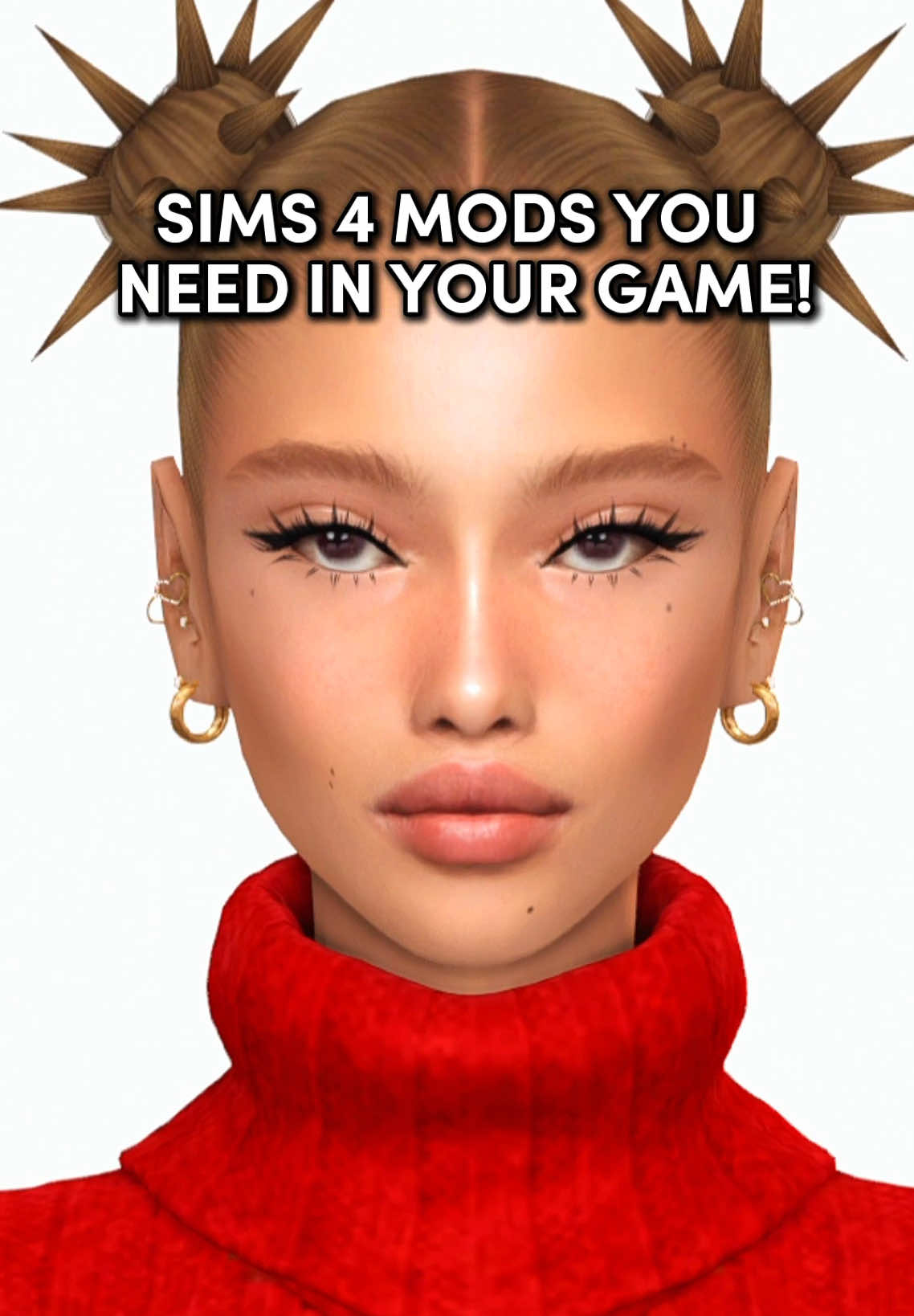 game changer fr #thesims4 #sims4 #sims #sims4mods #sims4cc #sims4cas #fyp 