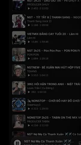 Phần 11 : #soundcloud #vinahouse #nhacprgiare #nhanprnhac  #cudangmusic8888 