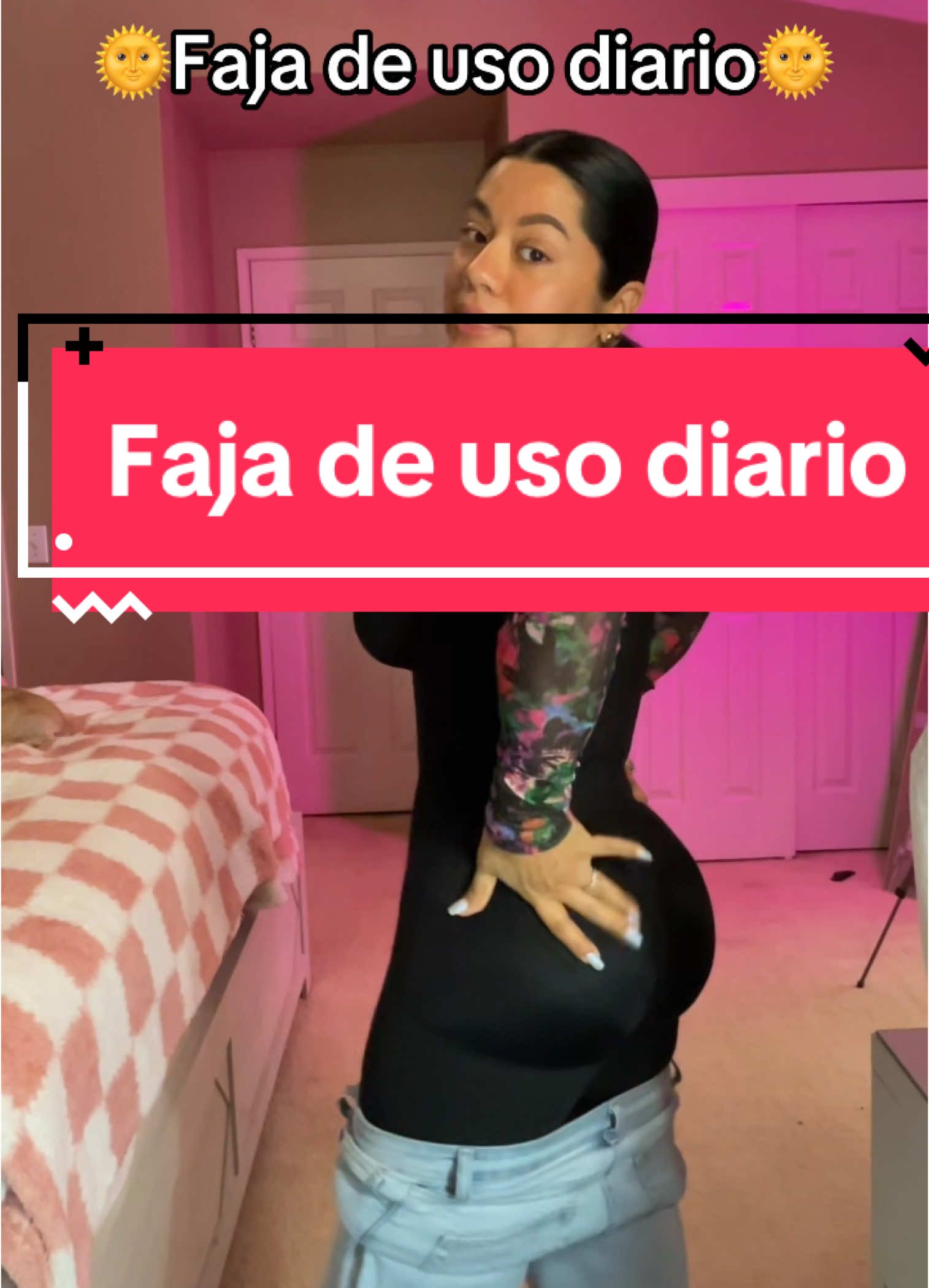 #yessyoliver #fajas #TikTokFashion #fajacolombiana #outdoorfun #TiktokShopMemorialDay 