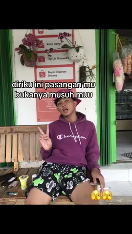 #fyp #lewatberanda #4u 