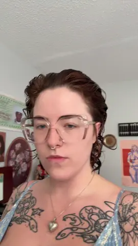 Otherwise I’ll go crazy 