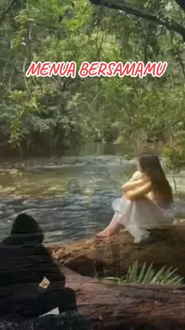 #menuabersamamu #slowrock #songlyrics #laguviral #foryou #fyp #tiktok 