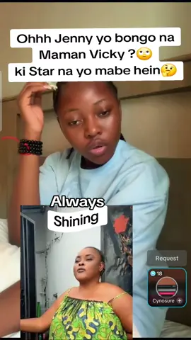 #pourtoi #mariantumbamitong #congombokaelengi🇨🇩 @Alwaysshining💫 