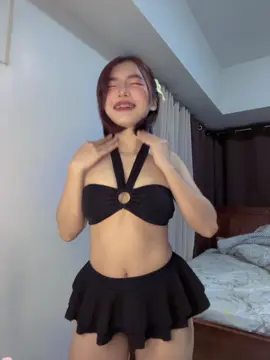Ang sexy ng swimsuit na'to 🙈😍 #beach #swimsuit #beachoutfit #sexyswimsuit 