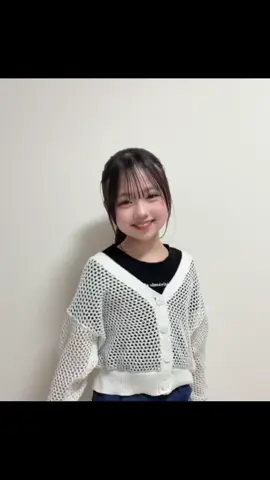 ふるふるる❣️#jcミスコン2025 #中1ミスコン2025 