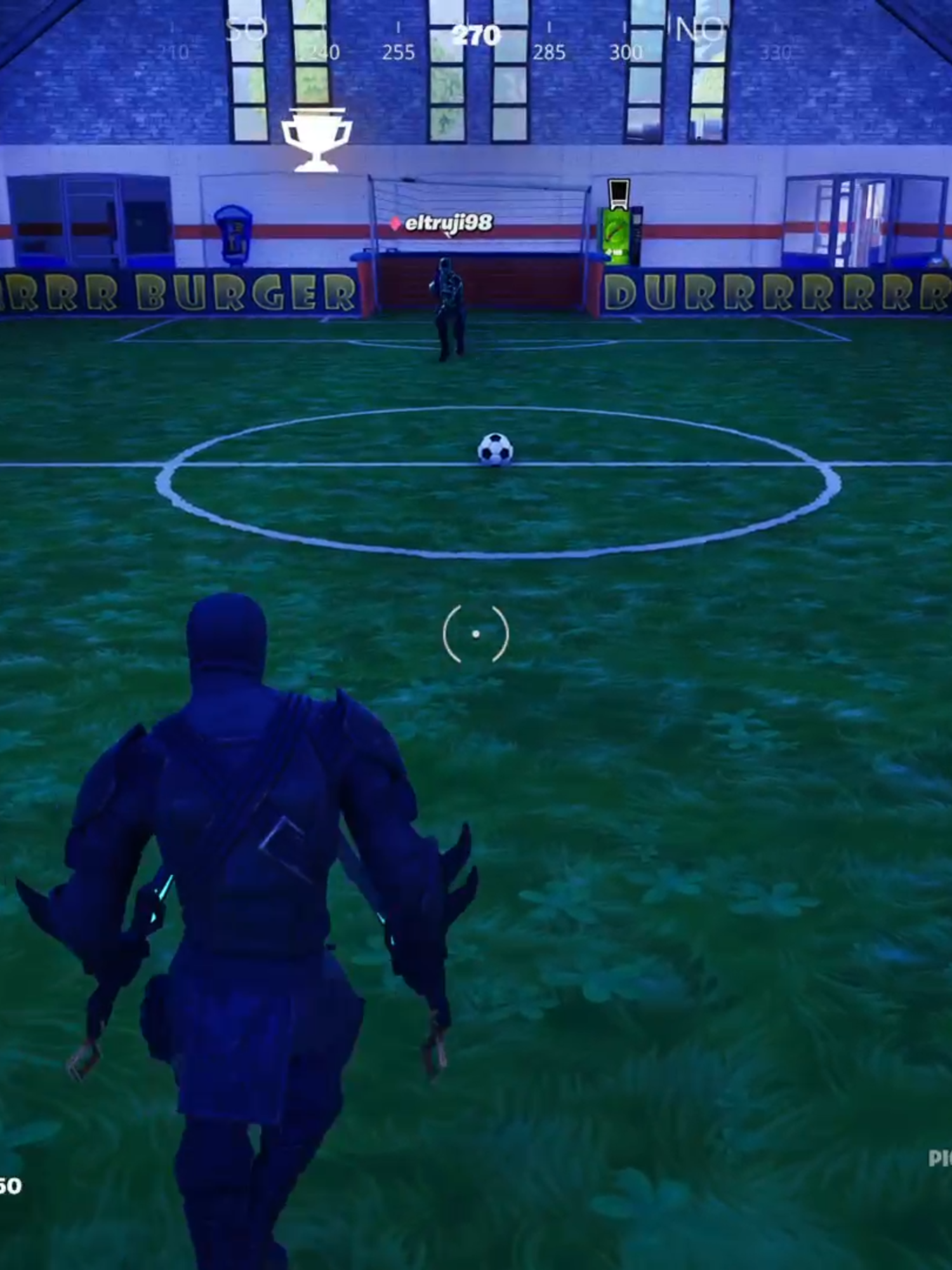 GOLAZO FORNITIANO !! #fortnitebattleroyalefornit #batelroyal #fornitebattleroyale #fornitetiktok#fornit #forniteclip #forniteclips #fornitememe #fornitememes #forniteog #gol #golazo #gool #regate #buenosmomentos #tequierohermano #sencillo #jaja #jajaja #jajajajaja #meencanta #malditosvideojuegos