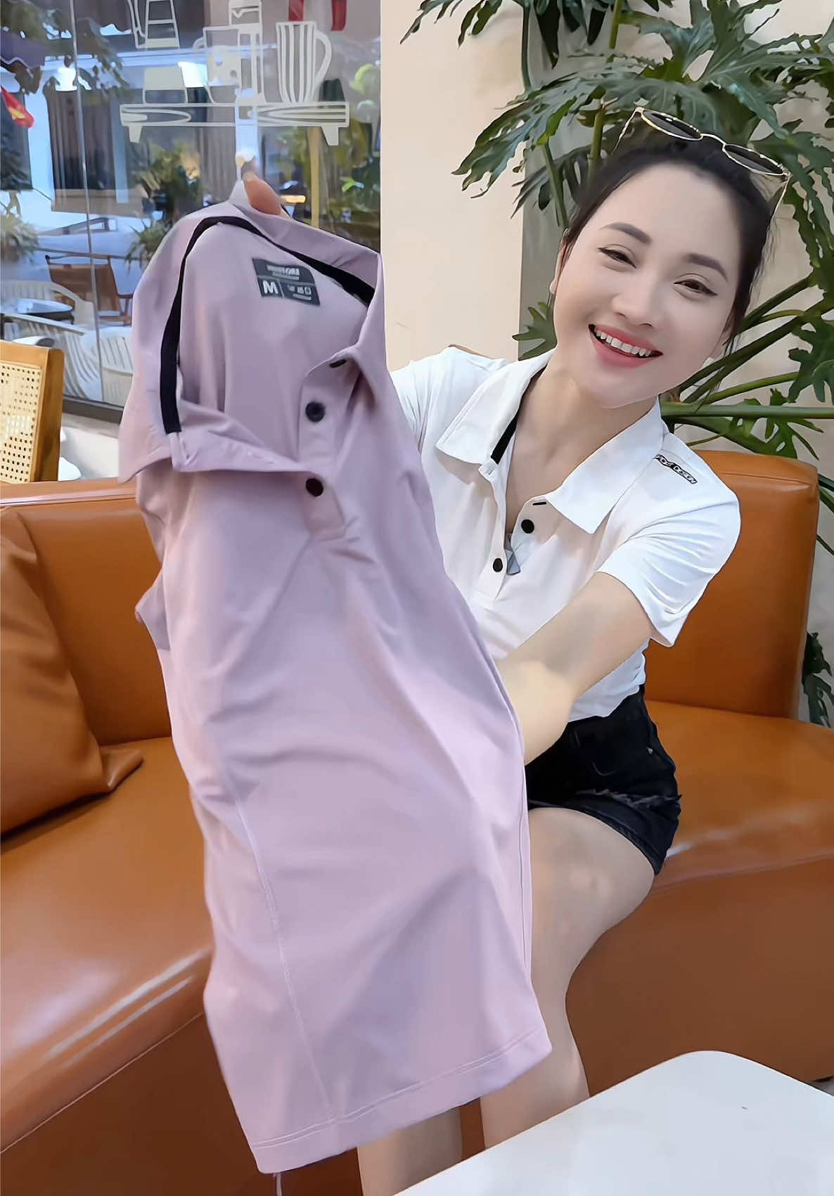 Áo phông polo thể thao chất mat thấm hút mồ hôi #xuhhongtiktok #aothethao #trieuview #aopolo 