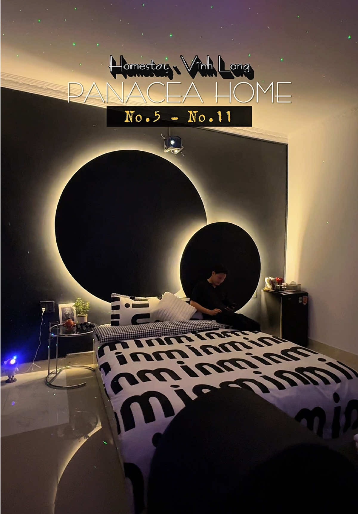 Hẹn hò riêng tư- ko ngại lễ tân 🩷 #review #vinhlong #64_vinhlong #homestay #couple #dating #diadiemhenho #quanhongdiem #panaceahome 