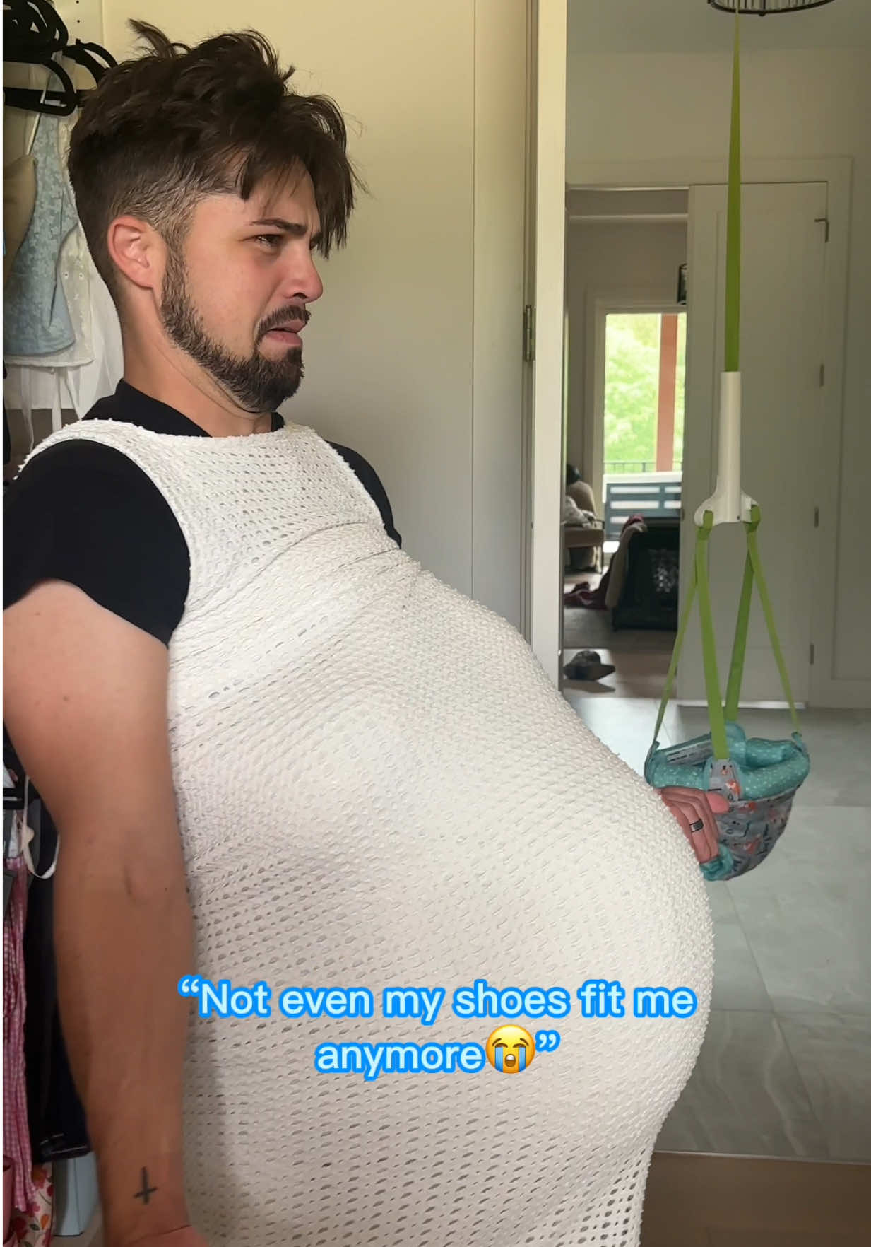 This was hilarious😂😂 #toddler#toddlersoftiktok#toddlers#dadsoftiktok#MomsofTikTok#parenthood#family#babyfever#baby#babies#cutebaby