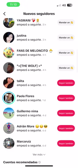 Vamos que esperas sigues y te sigo. Juntos por el objetivo 20000 k. #siguemeytesigo #cumplo #viealvideo 