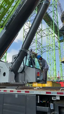 yoalah🥹#sadstory #ptokipulpandpaper #craneoperator #sungaibaung #fypage #kesenjangansosial 