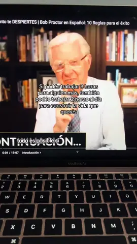 Unete a mi comunidad y emprendamos juntos ✨👩🏻‍💻 #mentalidad #exitos #jovenes #motivation #bryantracy