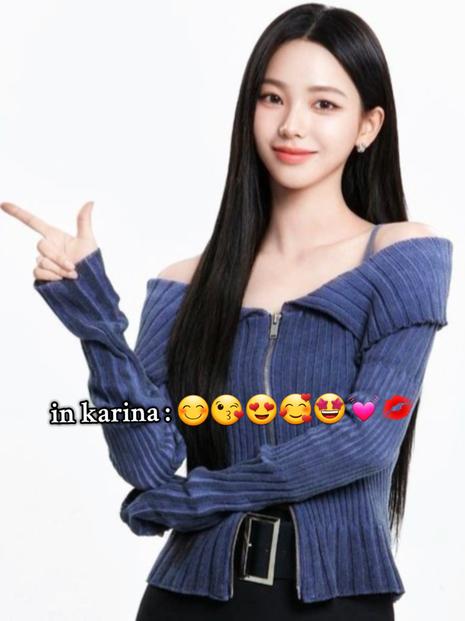 #karina #karinaaespa #jennie #jennieblackpink #aespa #blackpink #atasanknit #outfit #racuntiktok #fyp 