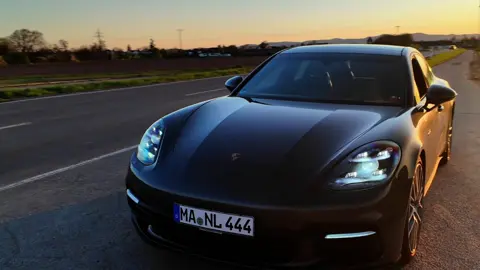 #porsche #panamera #caredit #smooth 