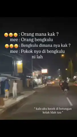 wkwk... #fyp #bengkulu 