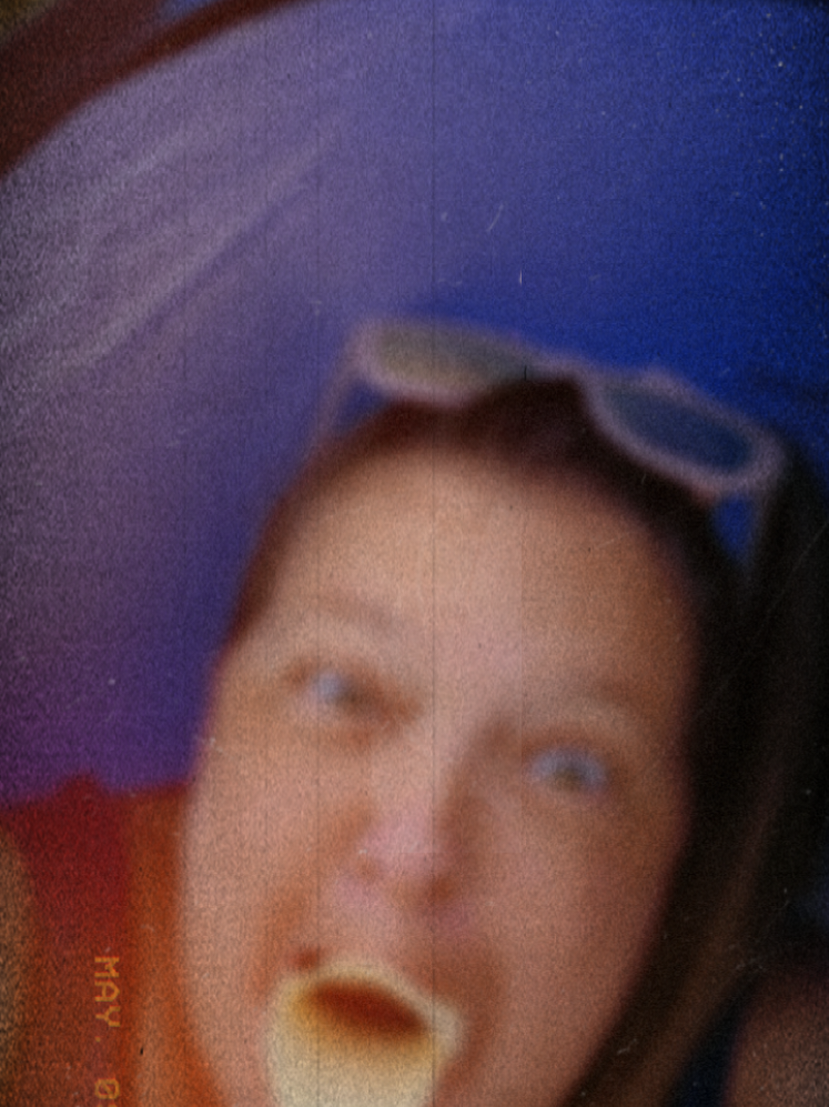 #me #ducklips #singlemumlife #pink #nanna #mumma #loveallmykids #grandkids❤️ #joking #pringles #furbaby #summervibes2025 