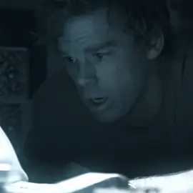 im back #dexter #dextermorgan #dextermorganedit 