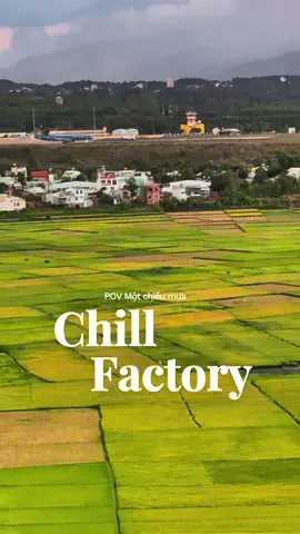 những cơn mưa đầu mùa 