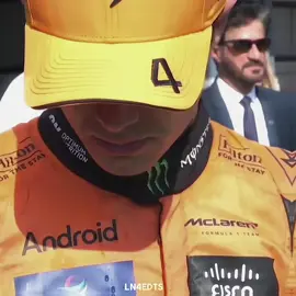 || #LN4 || Need happy lando back like yesterday, Europe please be good to him <3 #landonorris #mclaren #formula1 #f1 #fyp #foryou #ln4 #ln4edts || rm: @vnillavsp ⁸¹ full credit to them :)