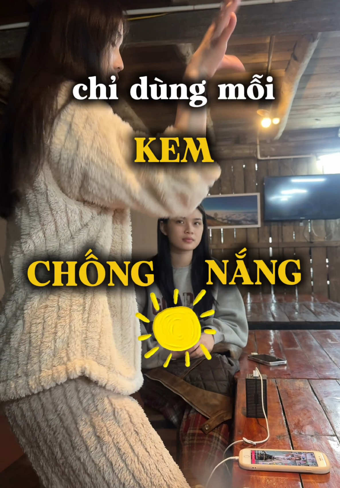 Dùng mỗi kem chống nắng thôi thì nên dùng nước tẩy trang nào để không nặng đô, da dịu nhẹ?  #taytranglorealparis #lorealparisskin #lorealparispartner #lorealparis #xuhuong #sophia #tips #trend #LearnOnTikTok #goclamdep #fyp #beauty #xh  