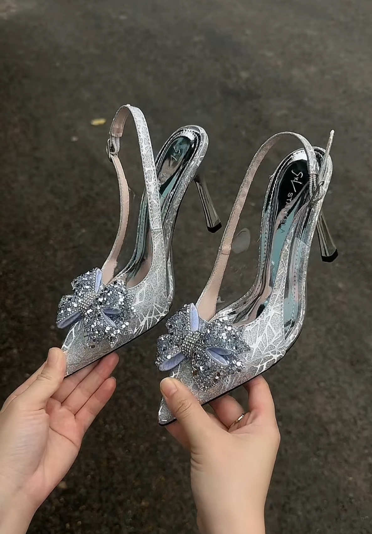 Này ai mà k mê #nguyetgiay #giayxinh #caogotdep #giaynuxinh 