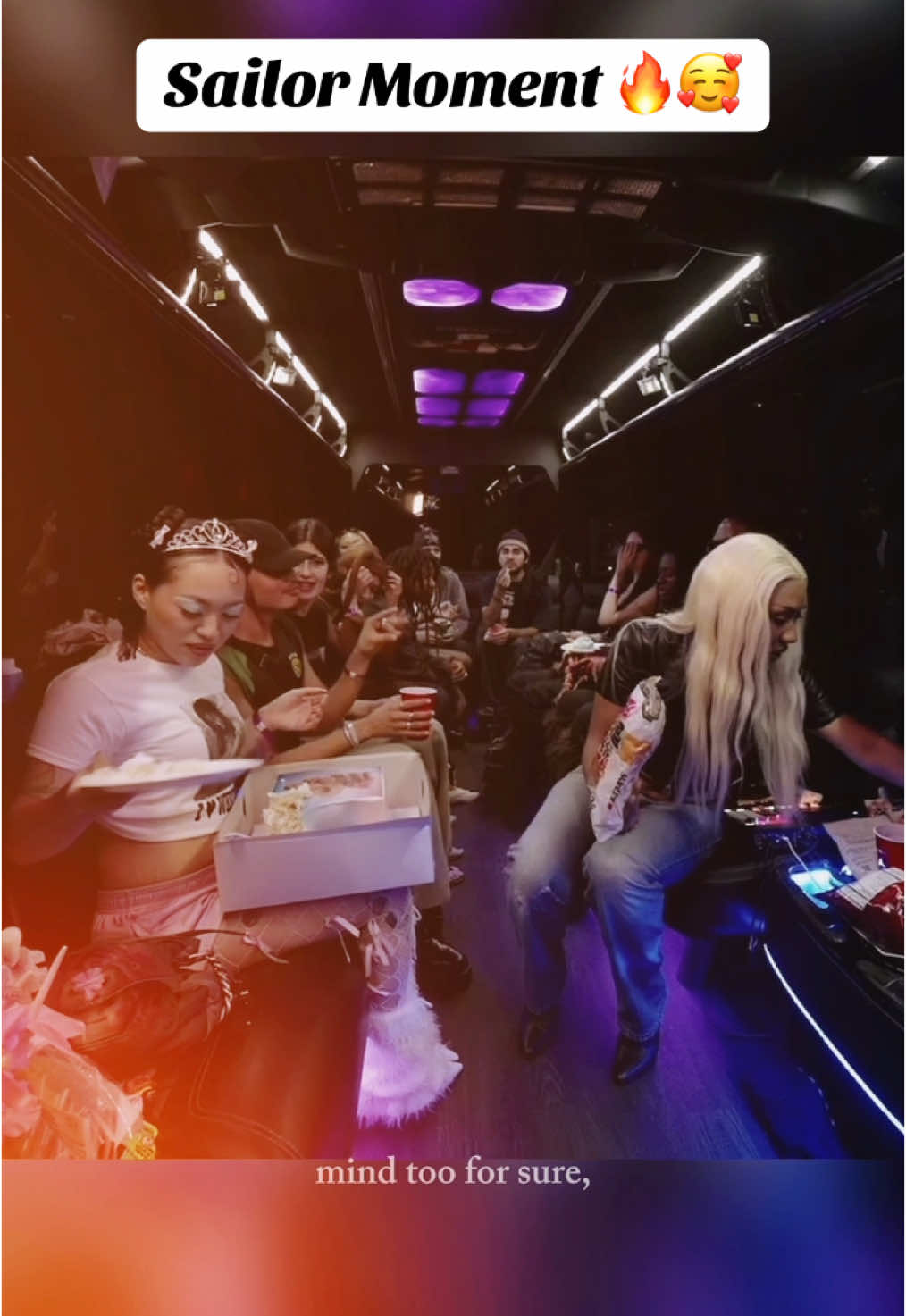Best Birthday Party Ever for Sailor!!! #viral #irl #stream #trending 