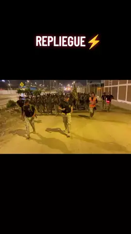 Alguien sabe cómo es un repliegue ⚡💪monitor comando A.F 2024🖤