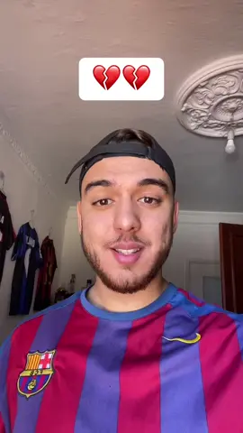 Pour le meilleur et pour le pire ❤️💔#barcelona #barca #viscabarca🔴🔵 #fcbarcelona #footballtiktok #soccertiktok 