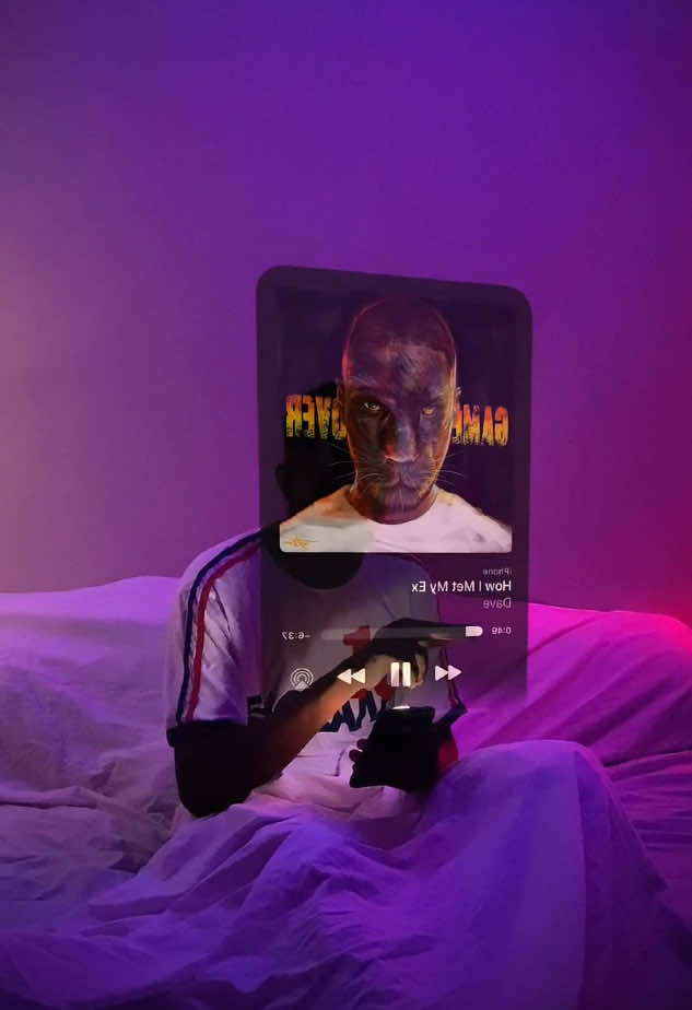 #dave #howimetmyex #santandave #gameover #lyric #ukrap 
