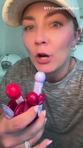 Brand new smushy matte lip balm in 12 shades; they smell AMAZING!!  #NYXCosmeticsPartner @NYX Professional Makeup matte lip balm #mattelipstick #lipbalm matte lip balm smushy matte lip balm 