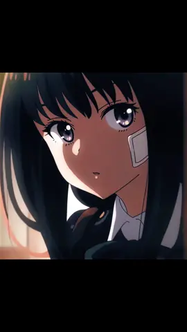Takina is soo tuff ‼️ // #lycorisrecoil #lycorisrecoiledit #takinainoue #chisatonishikigi #fyp #viral #edit #edits #anime #animeedit 