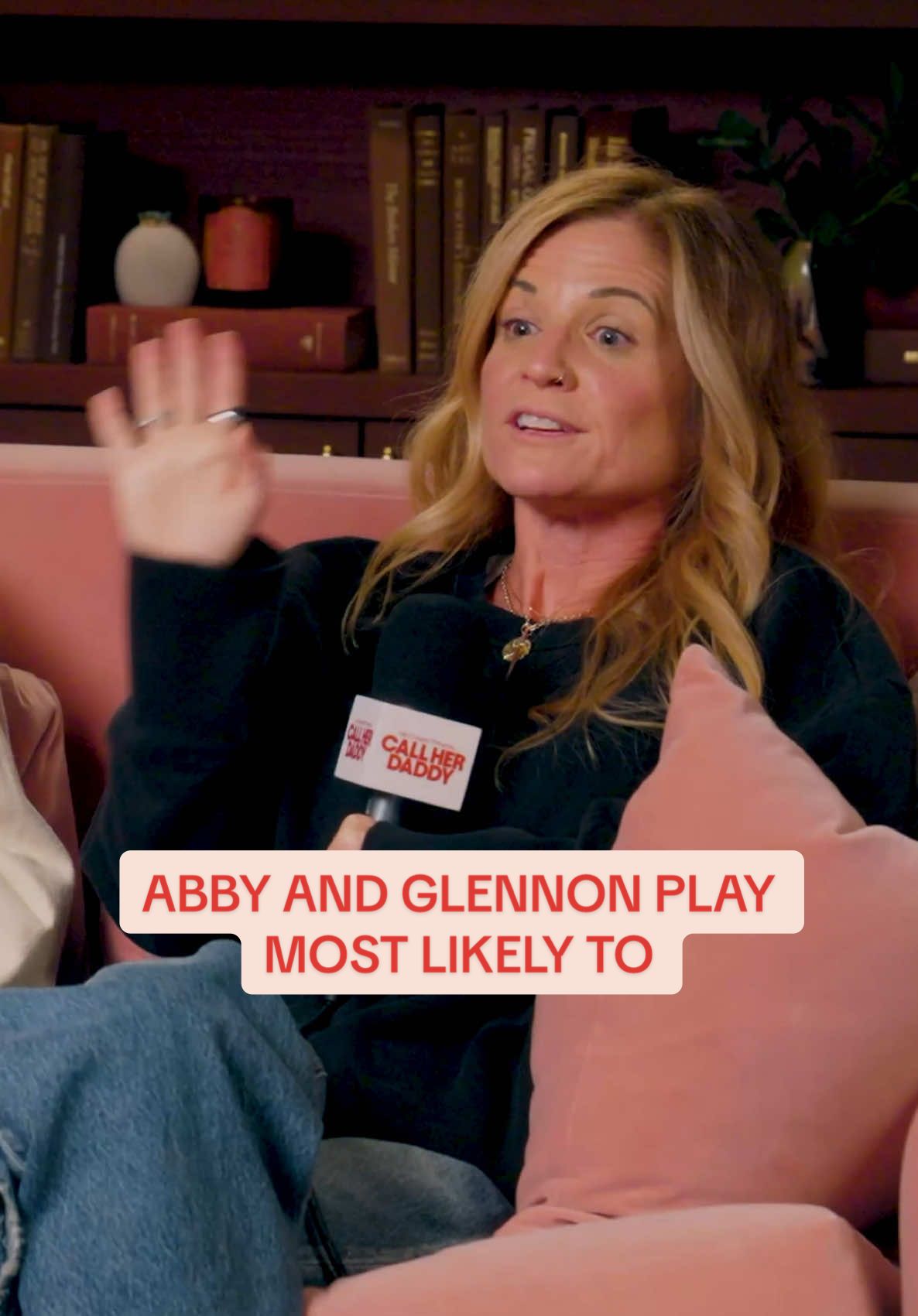 Steamy text incoming 😂 @Glennon Doyle 