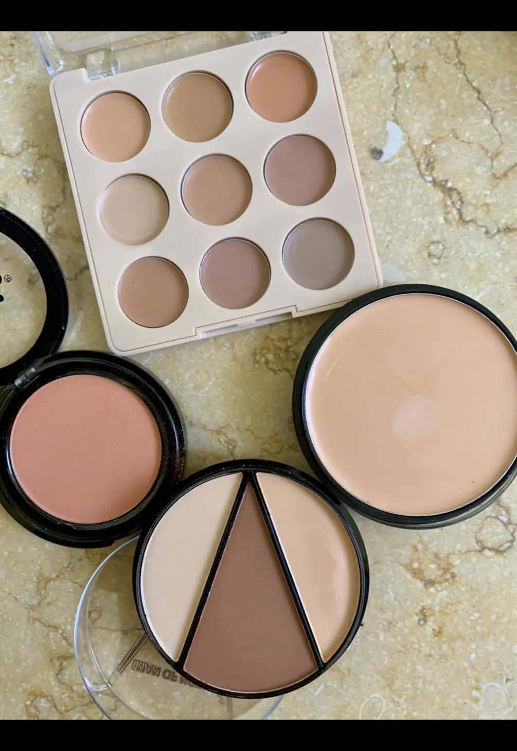 #tutorial #makeup #semplice 