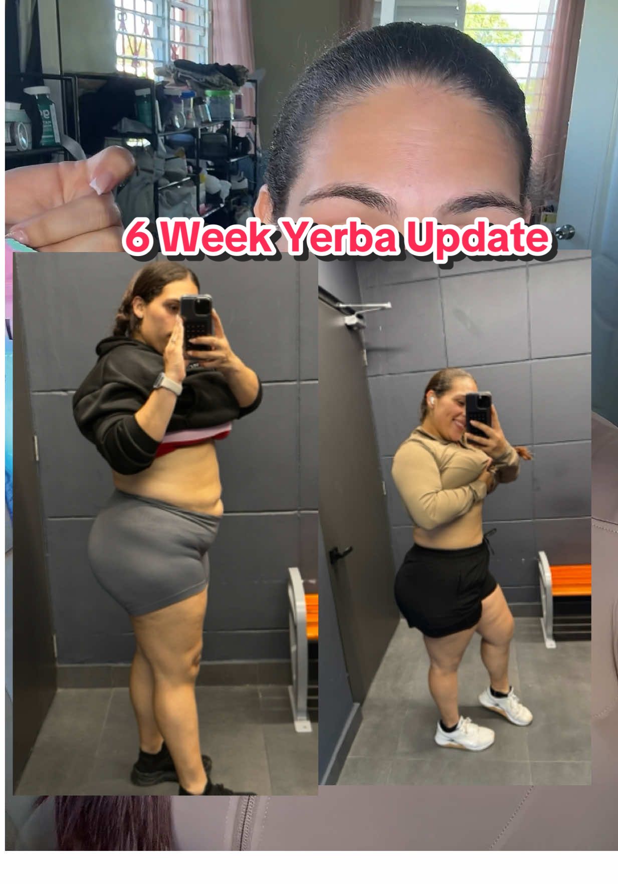 Replying to @Crissy I’ve had to force myself to eat a few times so I can hit my macros and not slow down my  metabolism 🤭🤭 #yerbamatetok #yerbamagic #yerbamate
