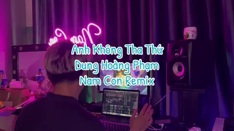Anh Không Tha Thứ Dung Hoàng Phạm x Nam Con Remix #namconremix #dunghoangpham #exclusivemusic #anhkhongthathu #CapCut 