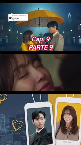 Respuesta a @serielove  Capitulo 9/ Propuesta laboral #propuestalaboral #serie #kdrama #businessproposal #LIVEIncentiveProgram #LIVERewards #PaidPartnership 