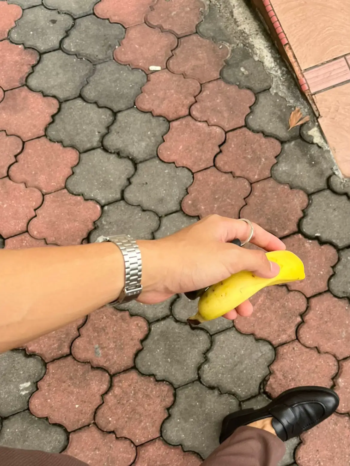 free potassium after جمعة prayer and life lately رَبِّ يَسِّرْ وَلَا تُعَسِّرْ، وَتَمِّمْ بِالْخَيْرِ “Wahai Tuhanku, permudahkanlah dan jangan Engkau susahkan, dan sempurnakanlah dengan kebaikan.”