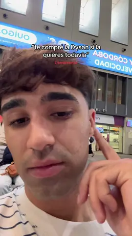 Necesito saber si pensó en mí Jsjsjsjs al hacerla 