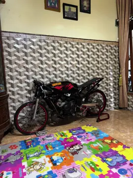 Redup bukan berarti padam🔥hantu laut💀 #masukberanda 