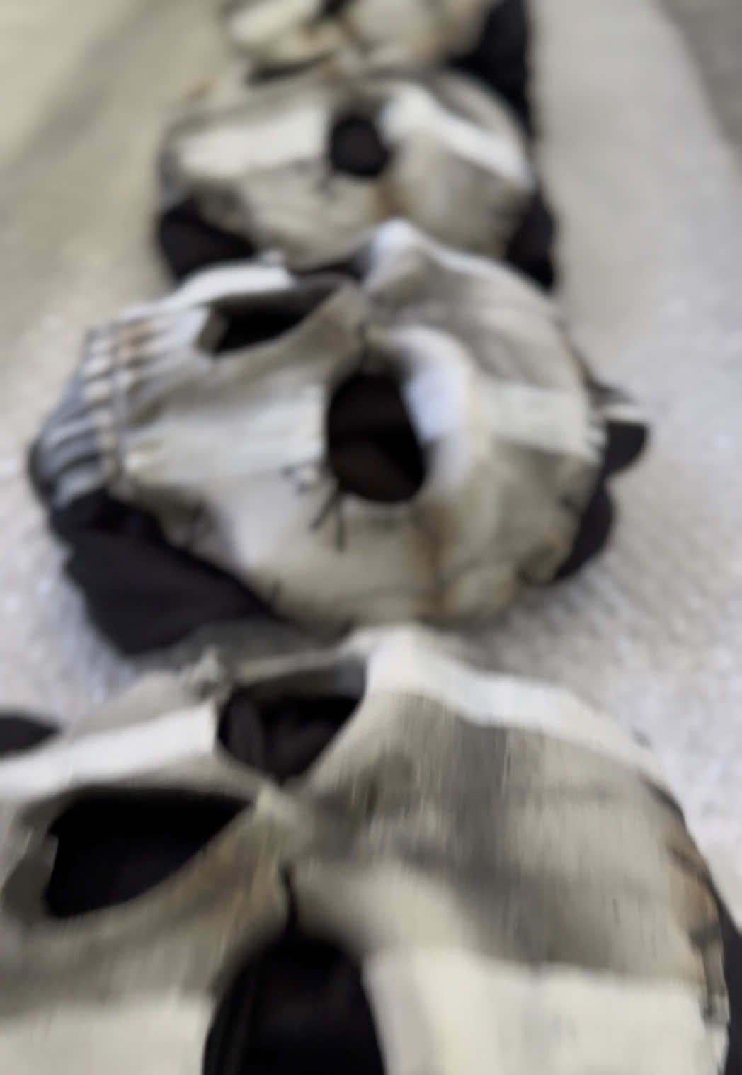 Army. 💀 #ghost #ghostmask #printfinity 