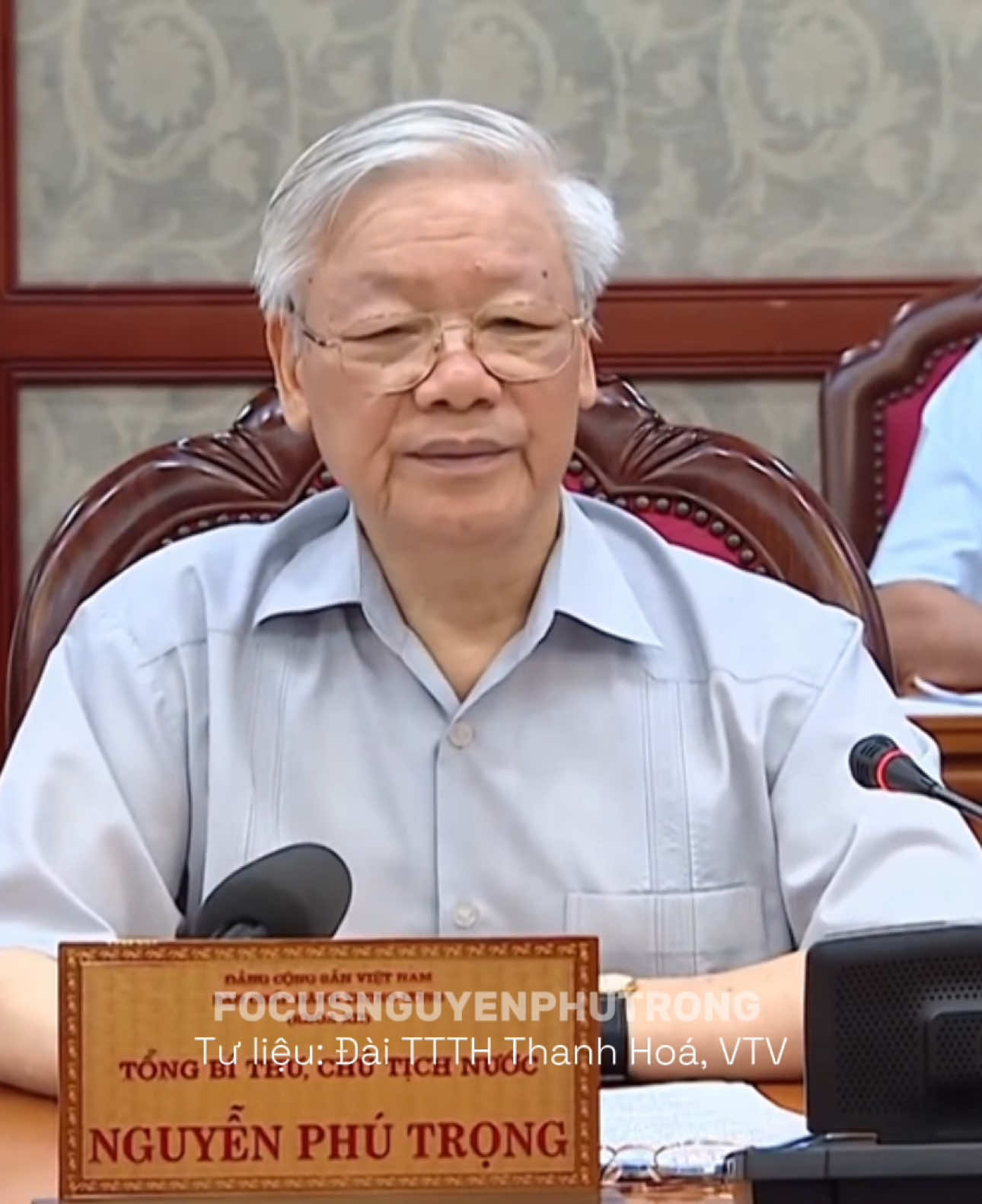 Bác với đồng bào Thanh Hoá
